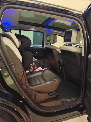 Renault Espace 2018