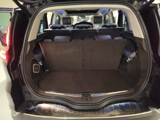 Renault Espace 2018