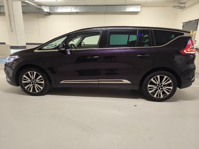 Renault Espace 2018