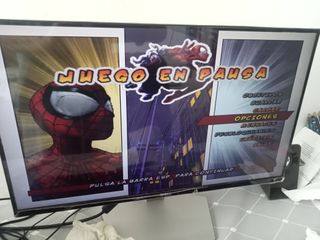 Ultimate Spider-Man PC