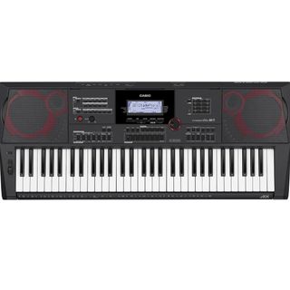 Casio ct-x5000: Teclado MIDI 61 teclas