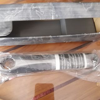 Biela Izquierda Dura Ace FC-7800