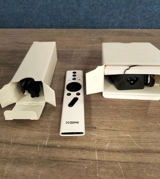 XGIMI MoGo Pro+ | Proyector Portátil 300 lúmenes