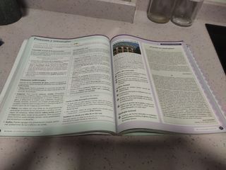 Lengua Castellana y Literatura I 1º Bachillerat...