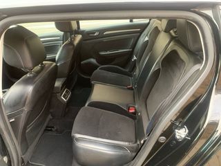 Renault Megane 2017