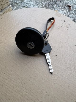 Tapón gasolina Suzuki Burgman 125