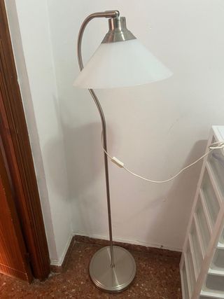Juego lamparas
