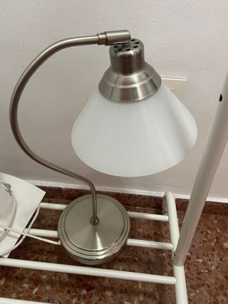 Juego lamparas