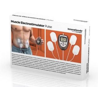 Electroestimulador muscular Pulse