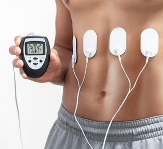 Electroestimulador muscular Pulse