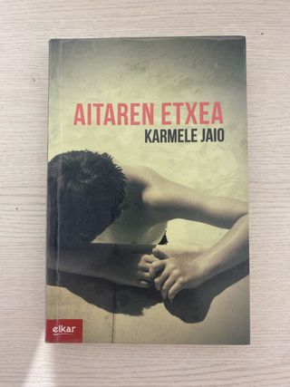 Aitaren etxea
