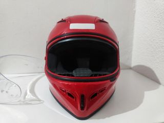 Casco Telepizza 