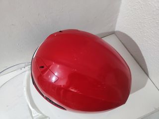 Casco Telepizza 