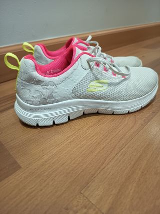 Zapatillas Skechers Flex-Lite 36