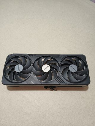Gigabyte - Disipador de gráfica RTX 4090