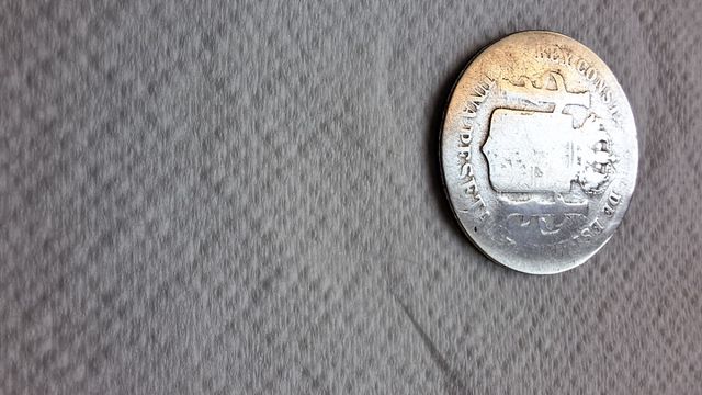 1 Peseta plata Alfonso XIII - 1891 "Pelon"