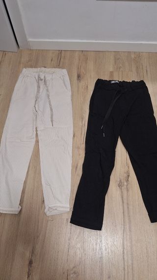 Lote de ropa 10€ toda no una todas