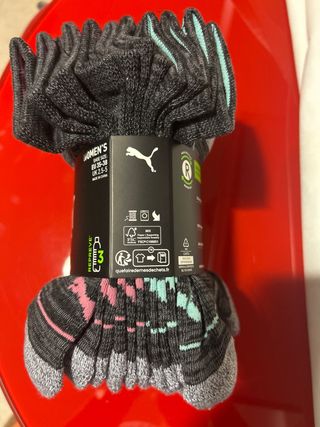 Calcetines Puma - 12 pares