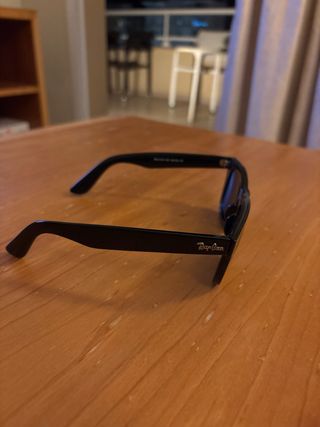 Ray-Ban Gafas de sol - Negras