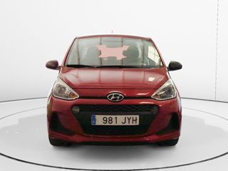 Hyundai i10 Klass
