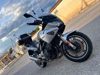 Honda CBF 600S A2 limitada 99200 km