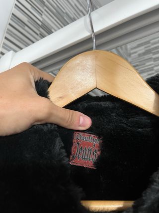 Chaqueta Jean Paul Gaultier vintage