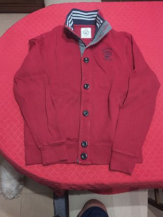 Chaqueta Hackett de Hombre original Talla M.