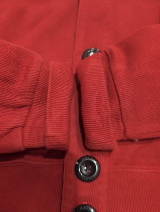 Chaqueta Hackett de Hombre original Talla M.