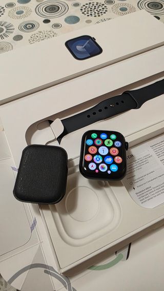 Apple Watch Serie 9