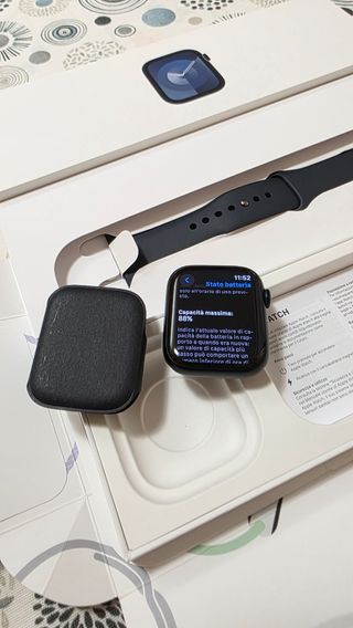 Apple Watch Serie 9