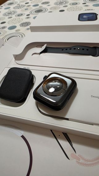 Apple Watch Serie 9