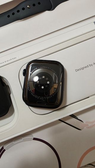 Apple Watch Serie 9