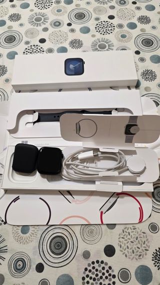 Apple Watch Serie 9
