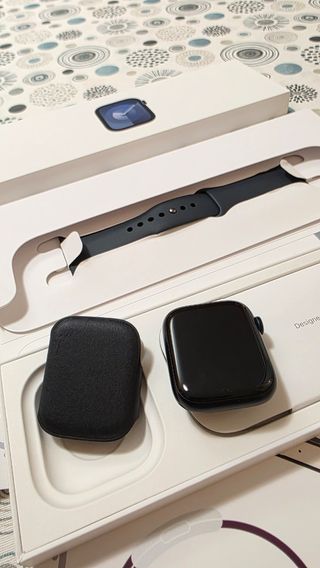 Apple Watch Serie 9