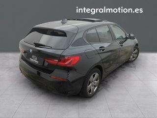BMW Serie 1 118i