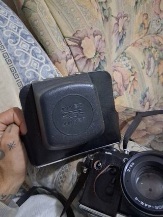 Zenit 12 XP - Cámara vintage