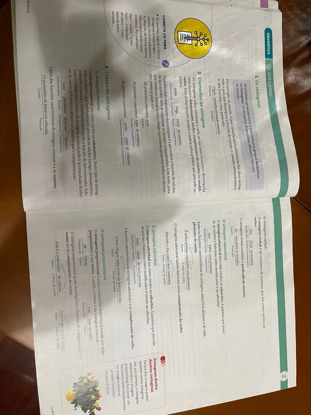 LINGUA E LITERATURA 1 ESO CONTRUINDO MUNDOS