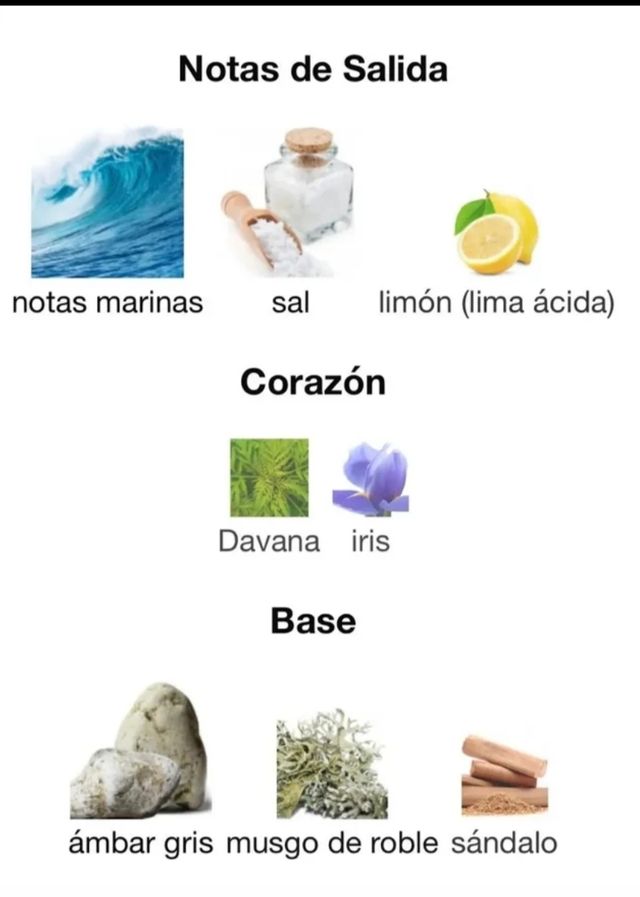 Perfume Atlas Lattafa - Eau de Parfum