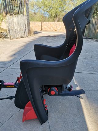 Adaptador nuevo para silla bici  y silla