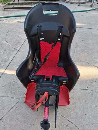 Adaptador nuevo para silla bici  y silla