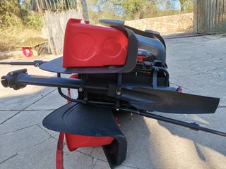 Adaptador nuevo para silla bici  y silla