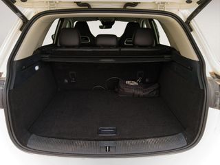 MG eHS Luxury PHEV