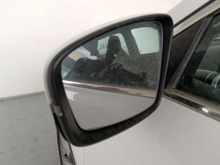 MG eHS Luxury PHEV