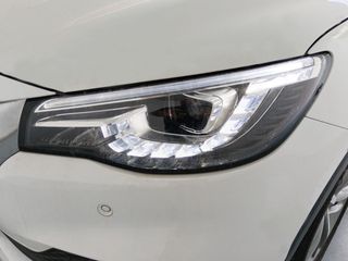 MG eHS Luxury PHEV