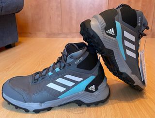Adidas Eastrail 2.0 Mid Rain. RDY. 39 1/3