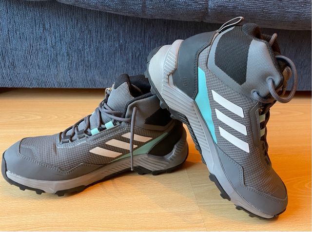 Adidas Eastrail 2.0 Mid Rain. RDY. 39 1/3