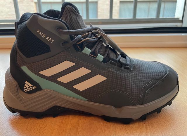 Adidas Eastrail 2.0 Mid Rain. RDY. 39 1/3