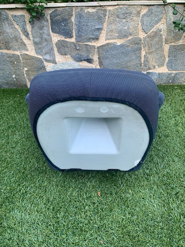 Silla coche Chicco 2/3 (15-36kg)