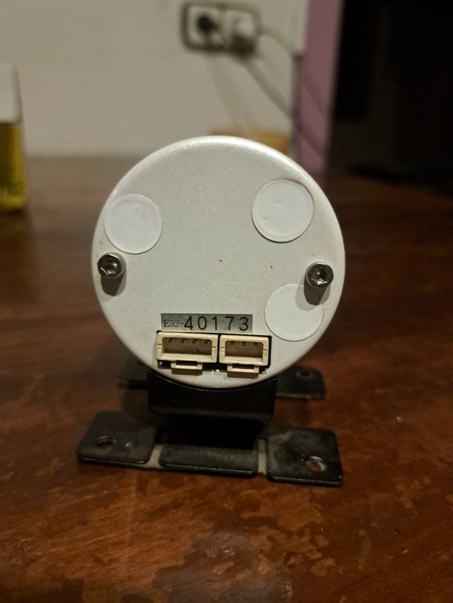 Manómetro Turbo GReddy