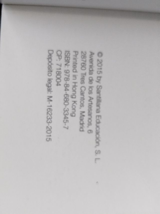 GEOGRAFIA E HISTORIA SERIE DESCUBRE